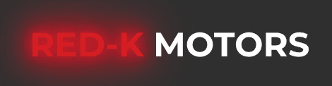 REDK Motors - logo